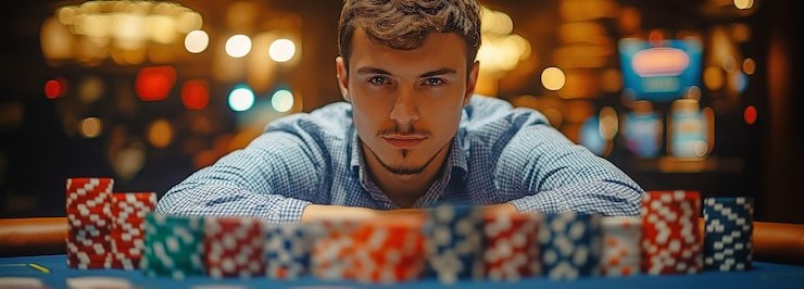 Tampilan permainan Colok Naga di aplikasi pulsa303 slot untuk Android