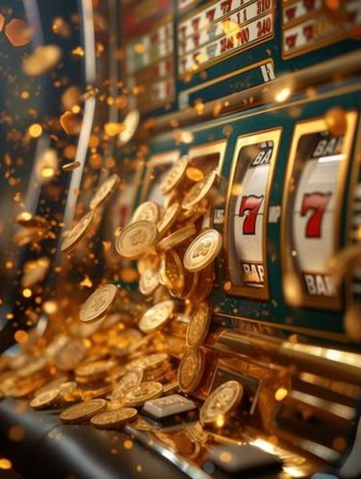 Tampilan permainan Ganesha Gold di aplikasi mobile pulsa303 slot