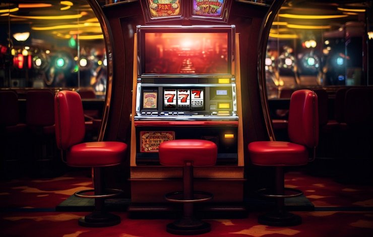 Fitur bonus dan putaran gratis dalam permainan Ganesha Gold